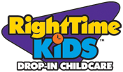 RightTime KiDS Logo